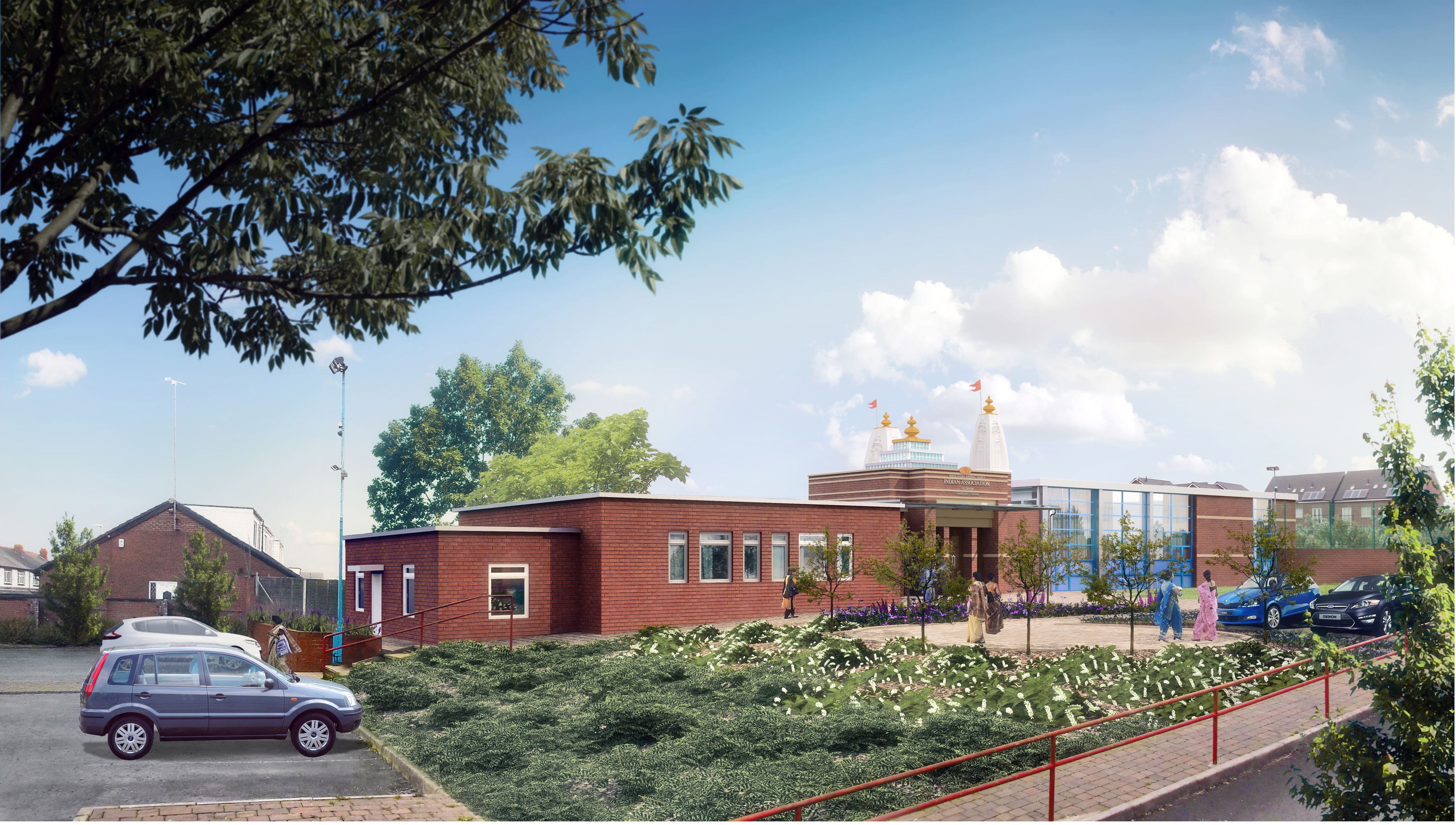 Community & Education