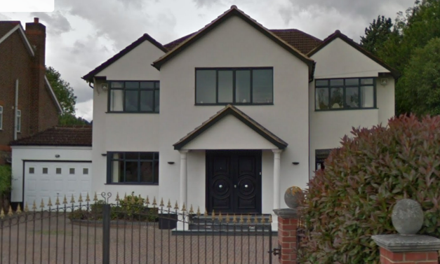 Existing House extension and remodelling